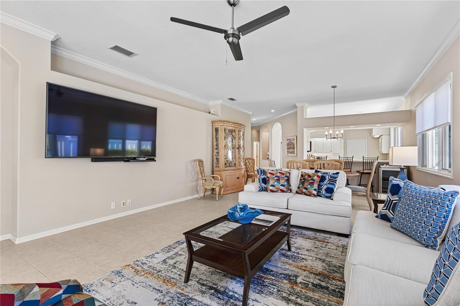 ROSEDALE - Residential