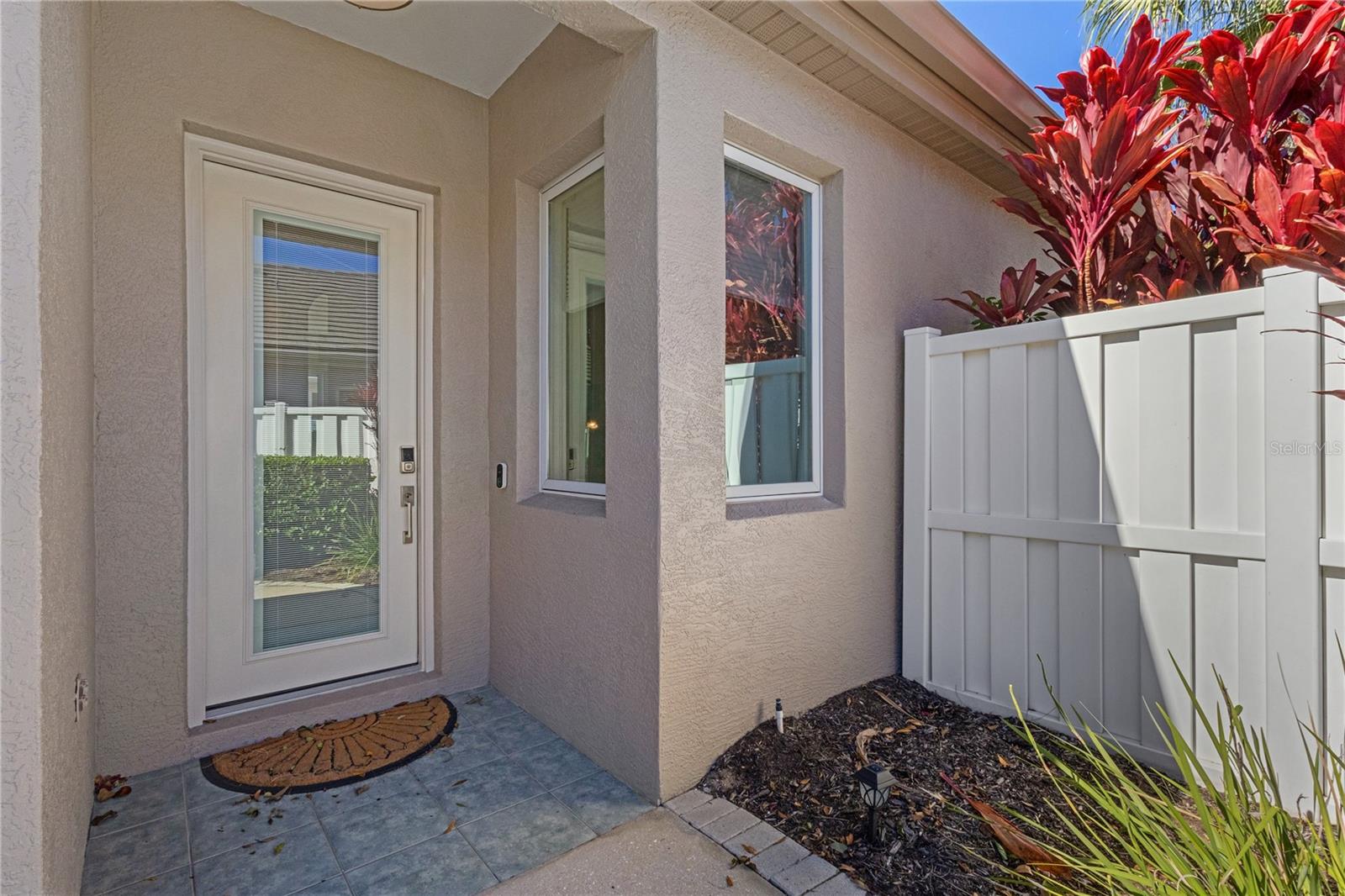 ROSEDALE - Residential