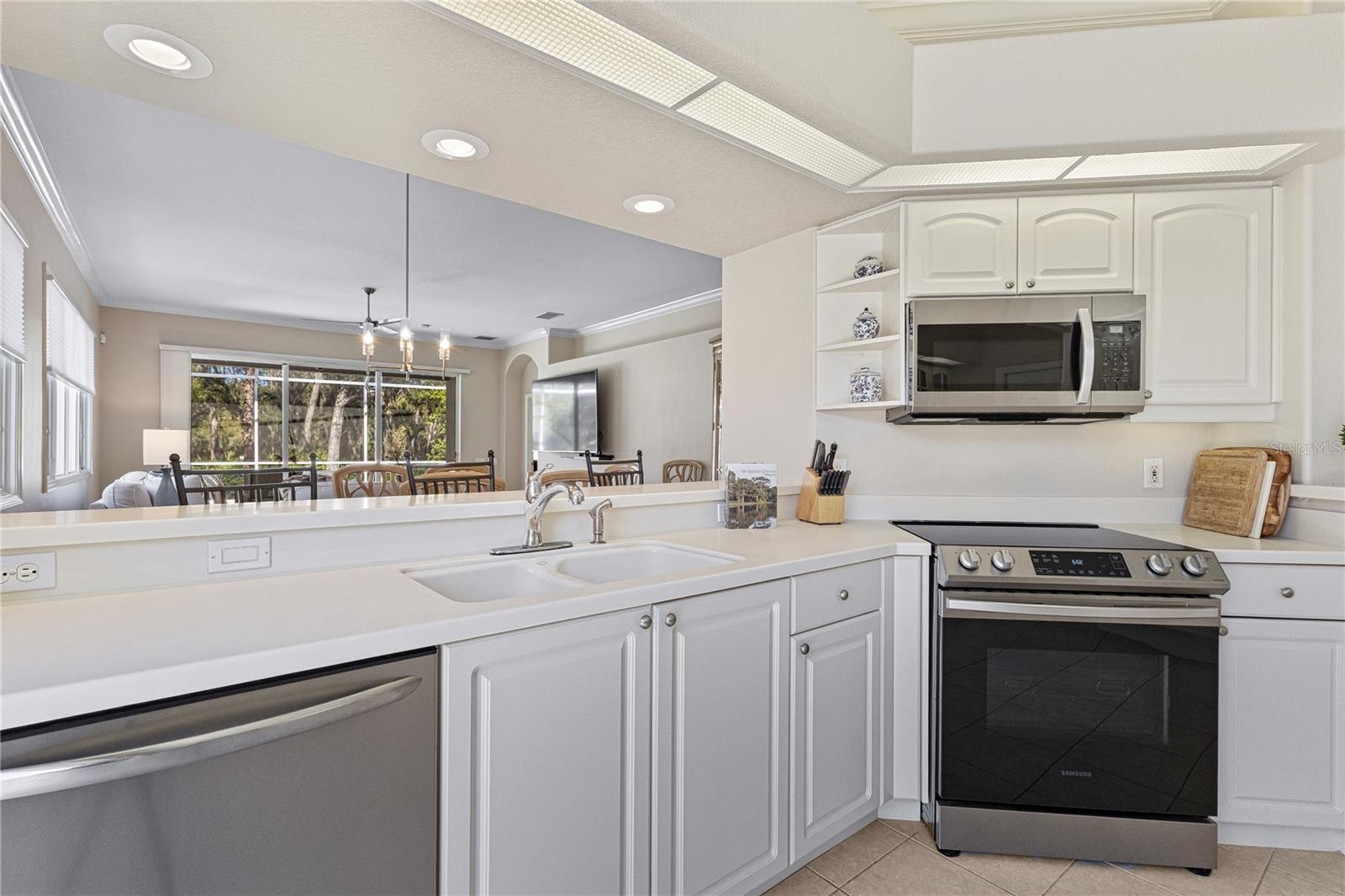 ROSEDALE - Residential