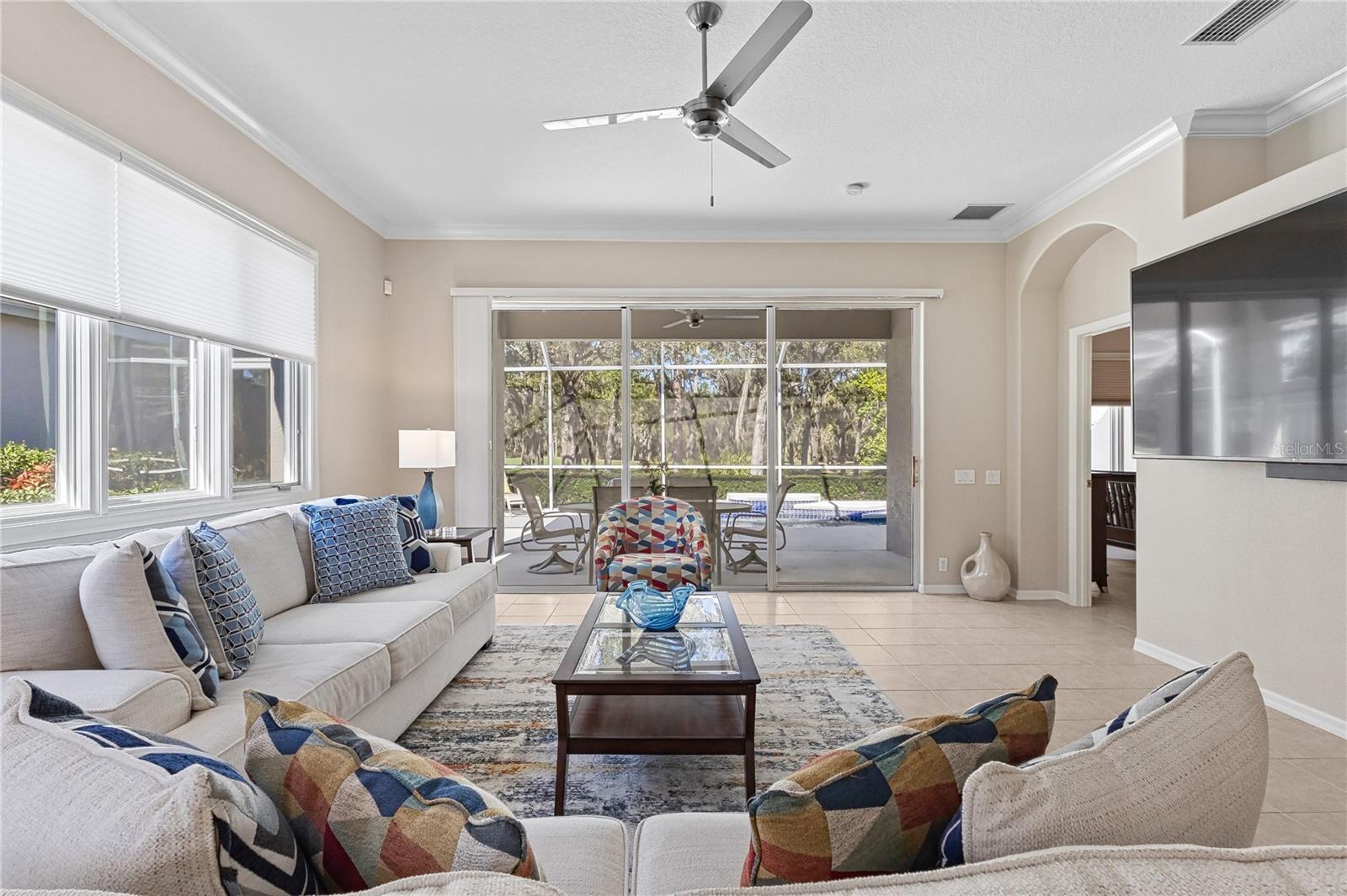 ROSEDALE - Residential