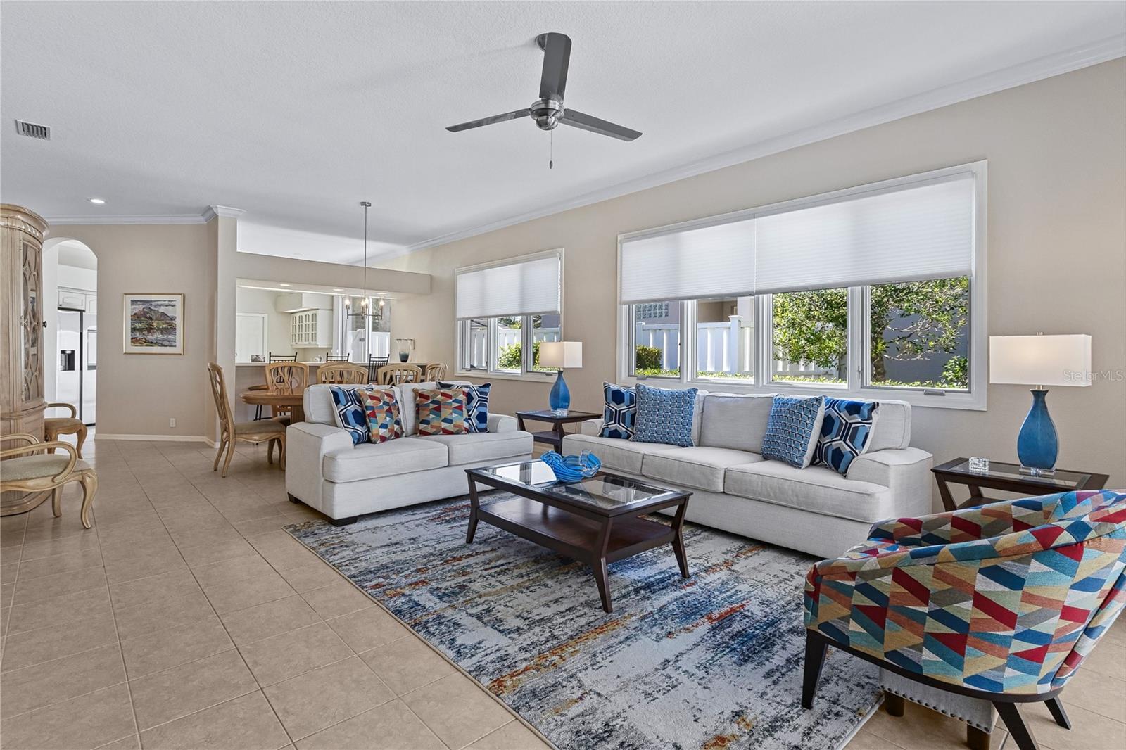 ROSEDALE - Residential