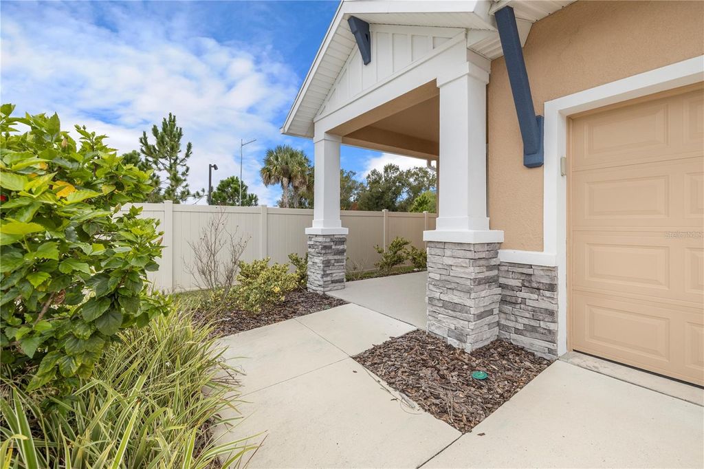 Photo of 28575 Cozy Creek Drive, Wesley Chapel, FL 33543 (MLS # TB8454859)