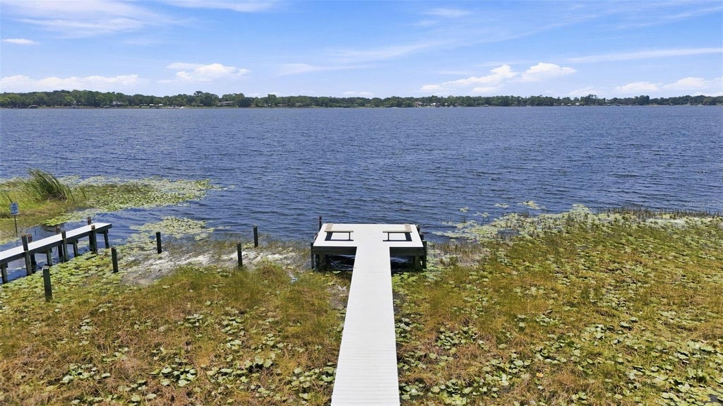 Photo of 3104 Garden Road, Eustis, FL 32726 (MLS # O6427661)