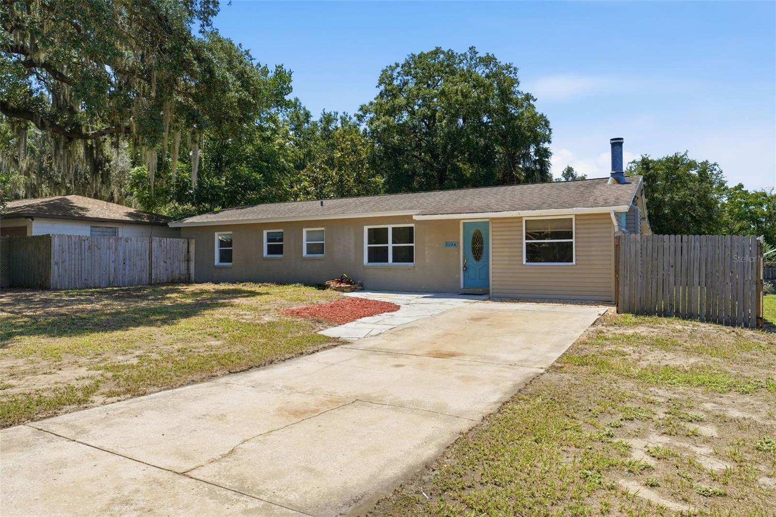3104 GARDEN ROAD