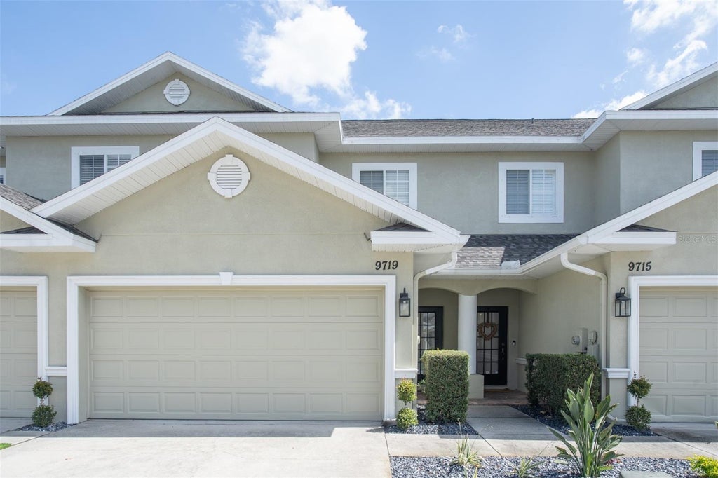 Photo of 9719 Taylor Rose Lane, Seminole, FL 33777 (MLS # TB8559202)