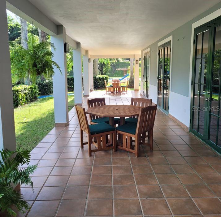 HACIENDA MARGARITA - Residential