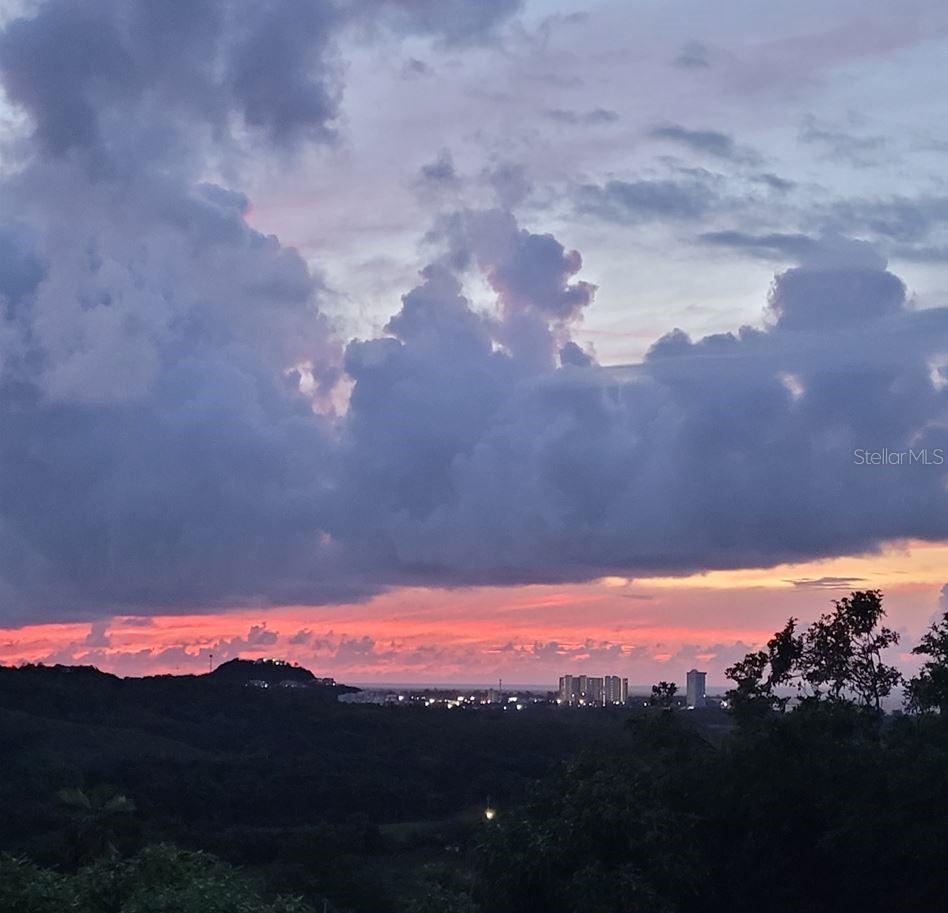 HACIENDA MARGARITA - Residential