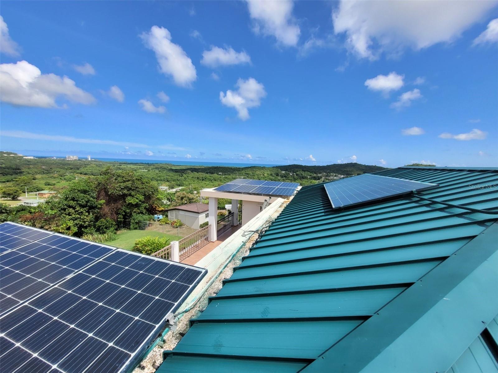 HACIENDA MARGARITA - Residential