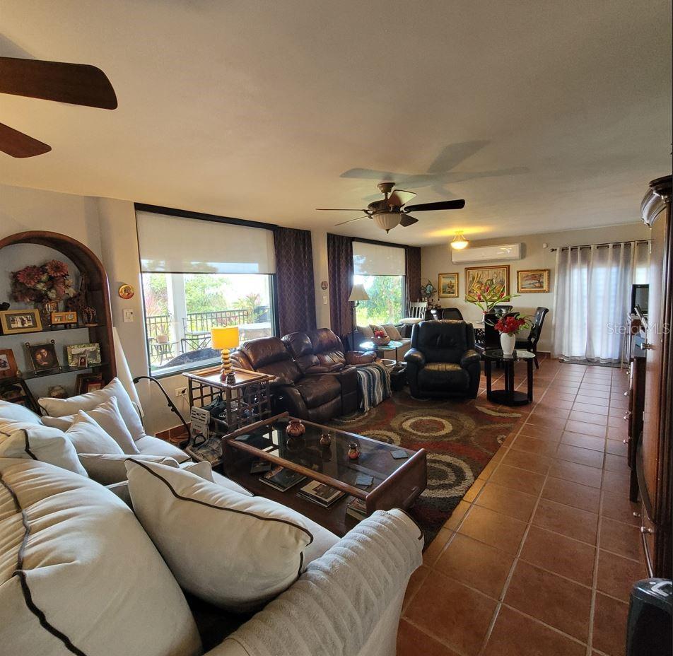 HACIENDA MARGARITA - Residential