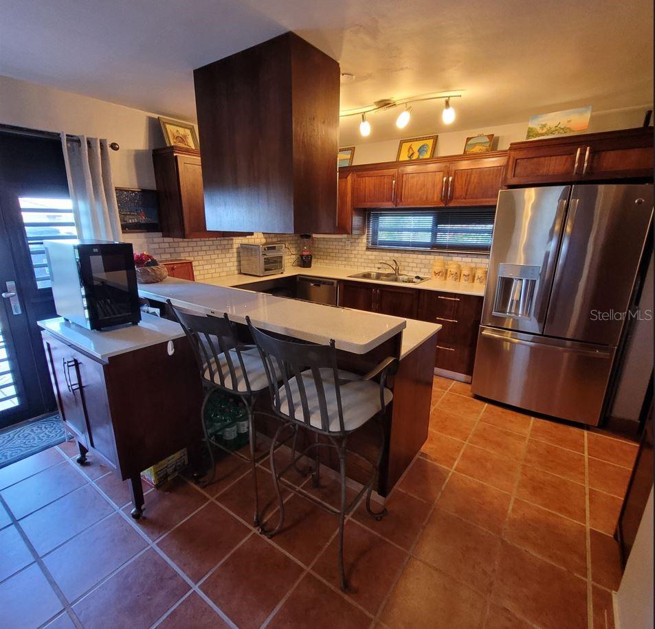 HACIENDA MARGARITA - Residential