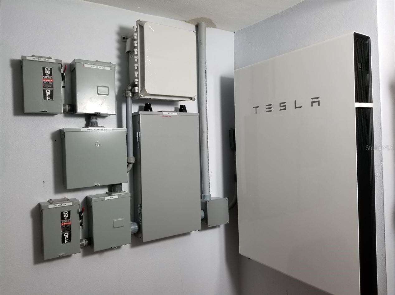 HACIENDA MARGARITA - Residential