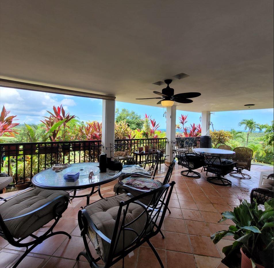 HACIENDA MARGARITA - Residential