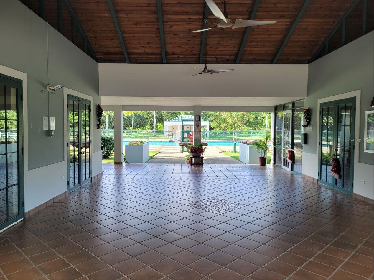 HACIENDA MARGARITA - Residential