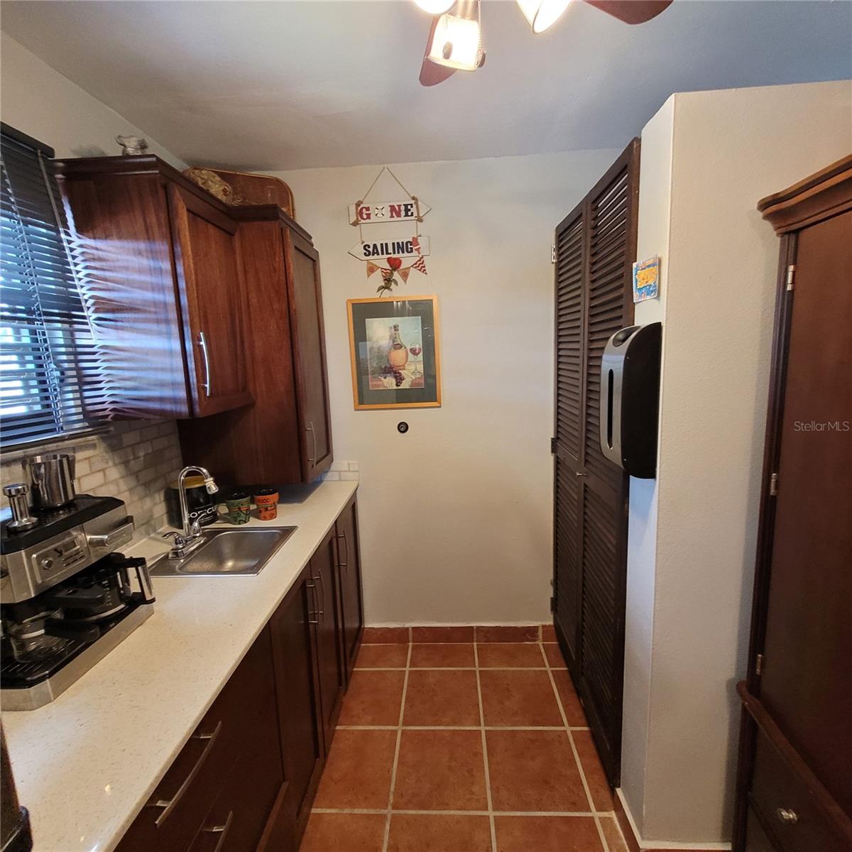 HACIENDA MARGARITA - Residential