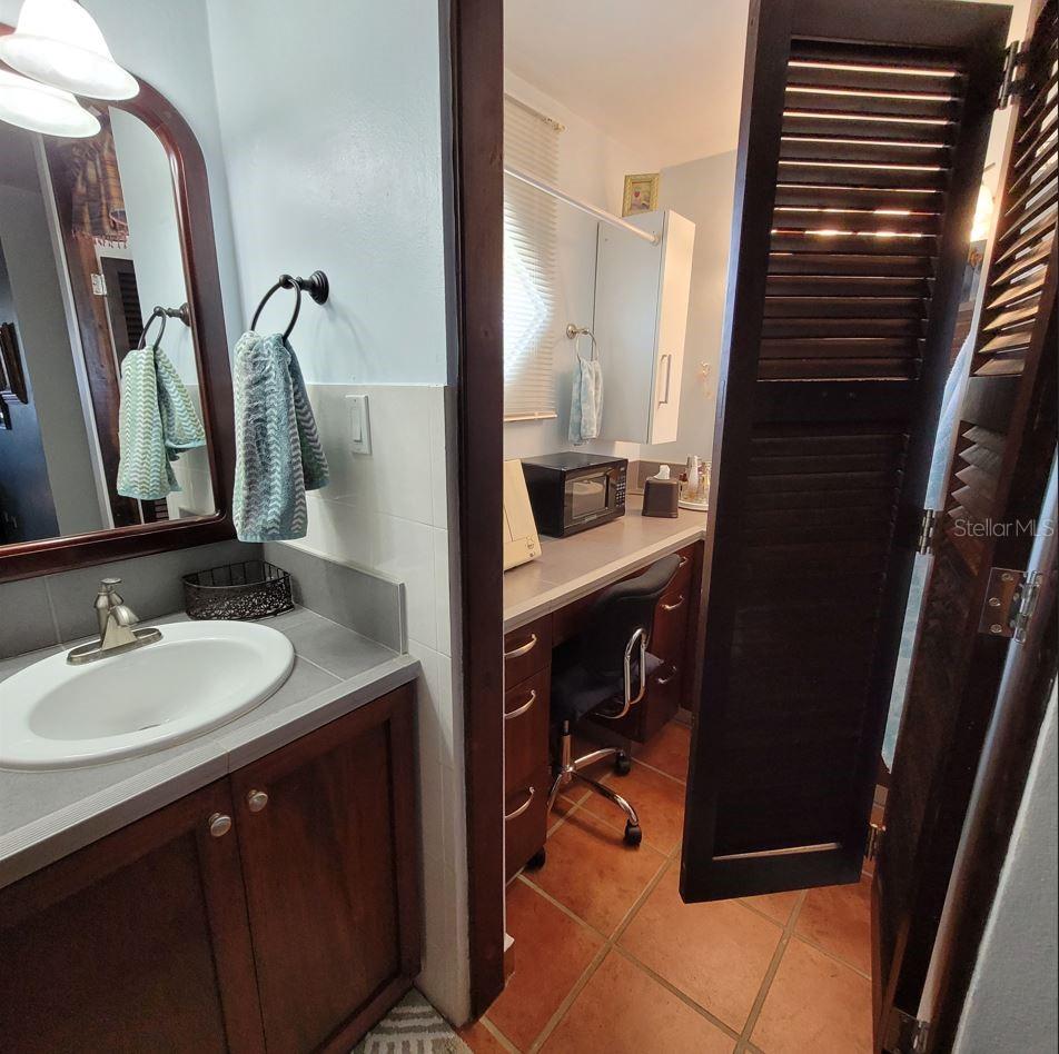 HACIENDA MARGARITA - Residential