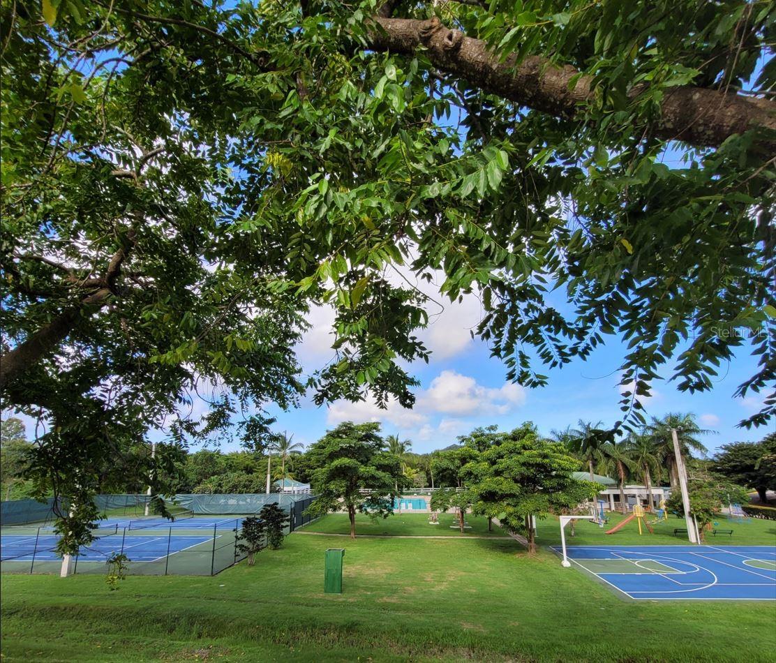 HACIENDA MARGARITA - Residential