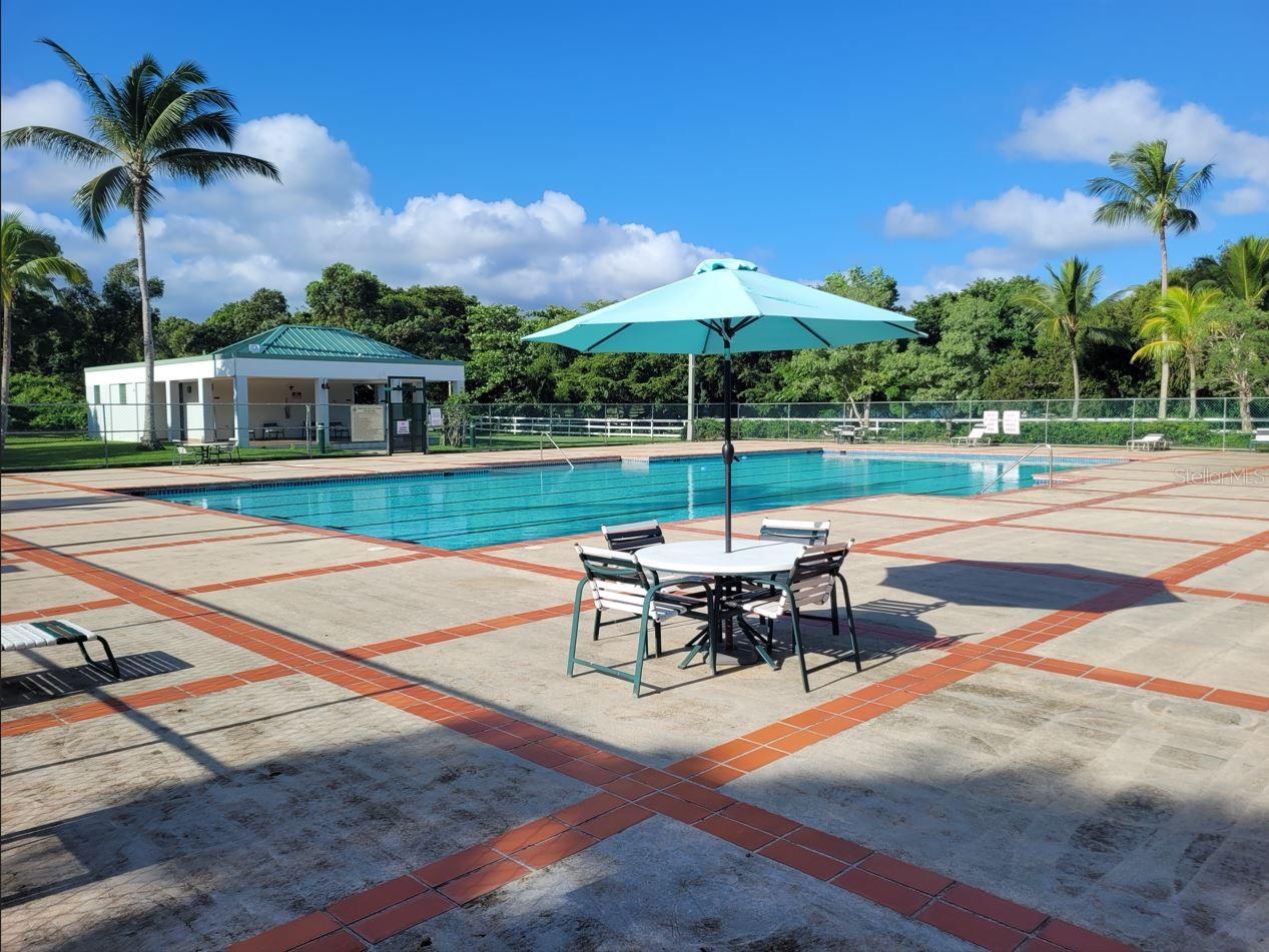 HACIENDA MARGARITA - Residential