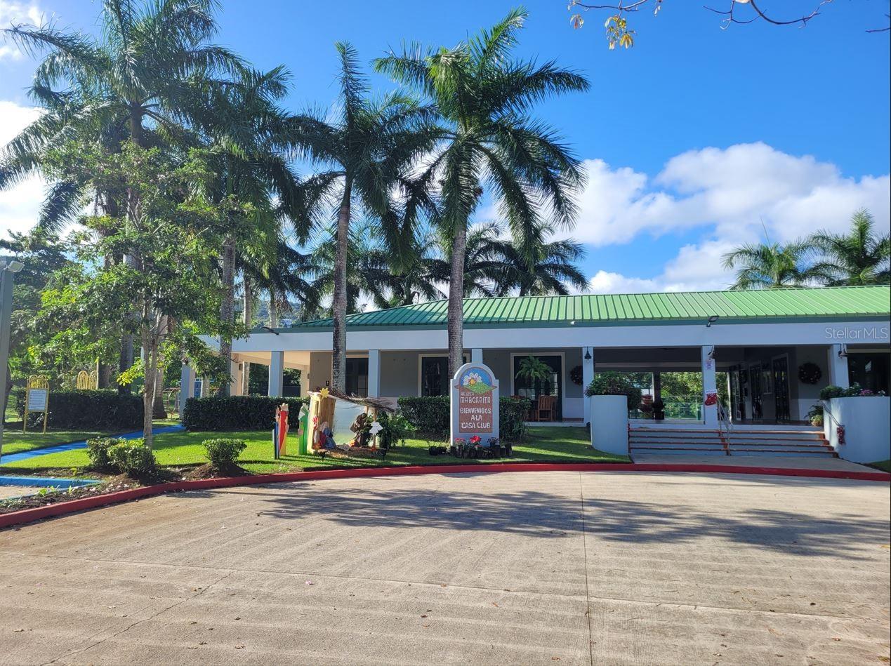 HACIENDA MARGARITA - Residential