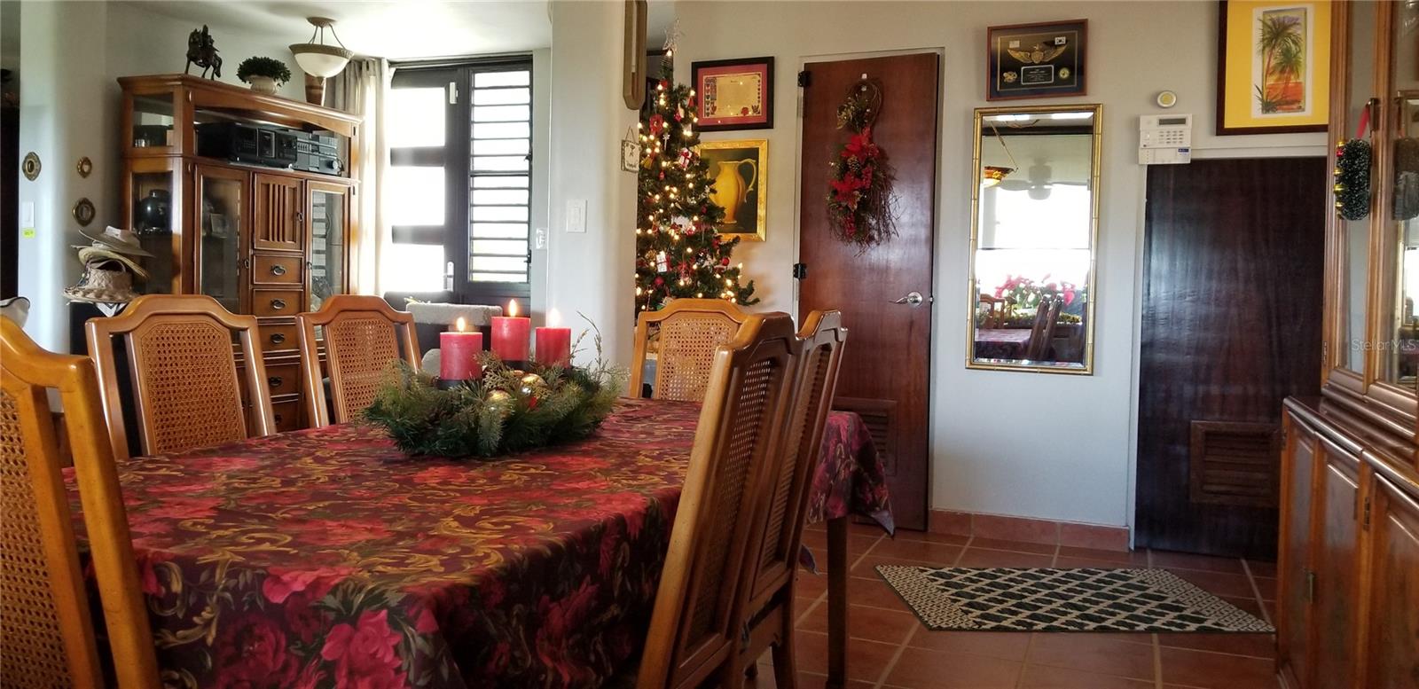 HACIENDA MARGARITA - Residential