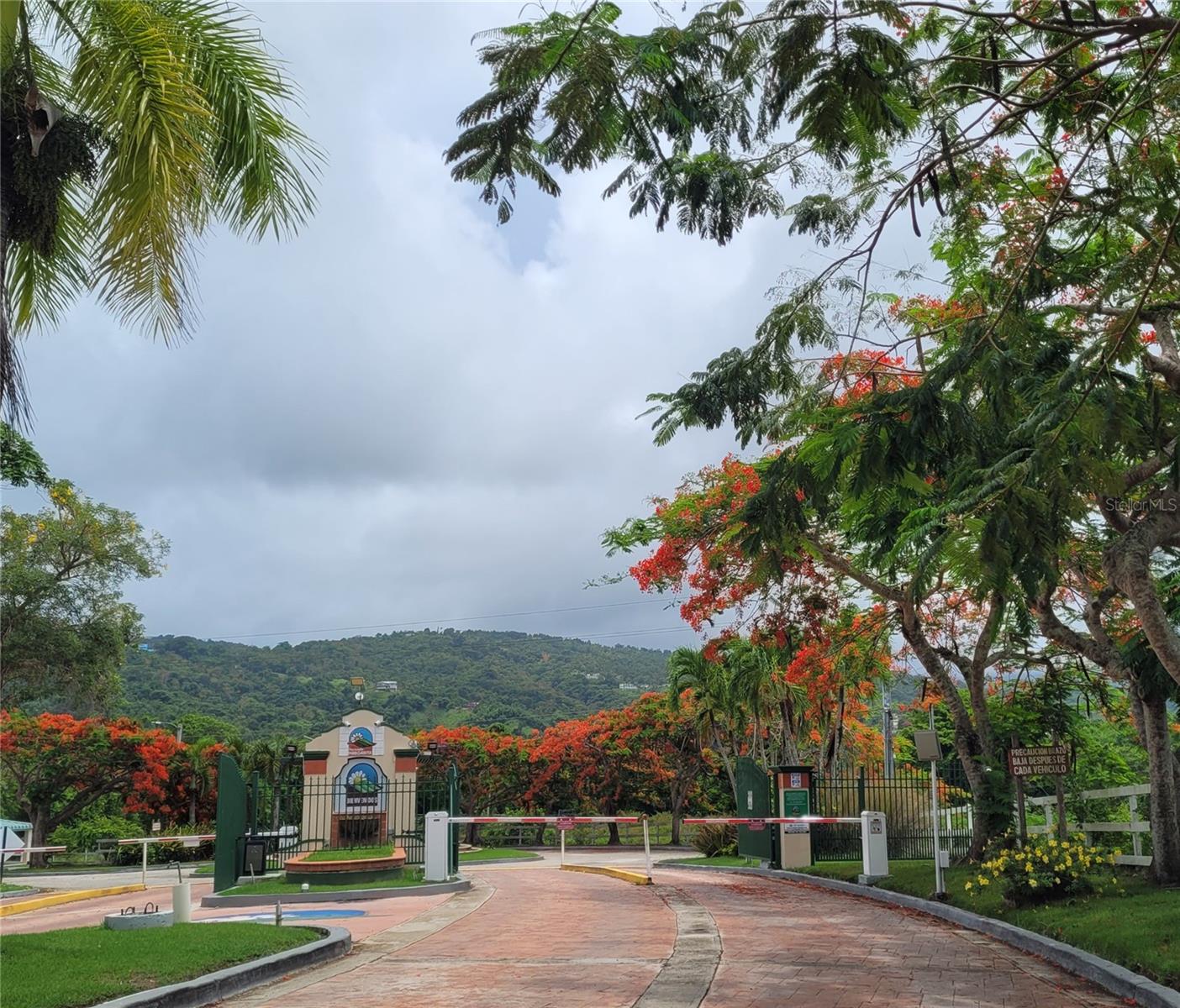 HACIENDA MARGARITA - Residential