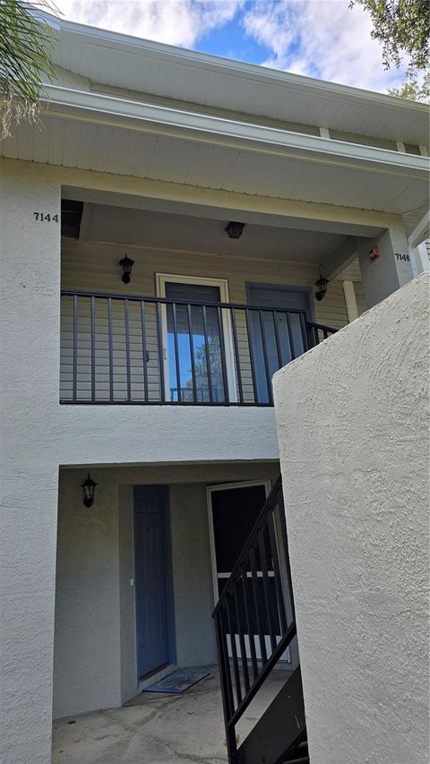 7144 E BANK DRIVE 205 TAMPA FL 33617
