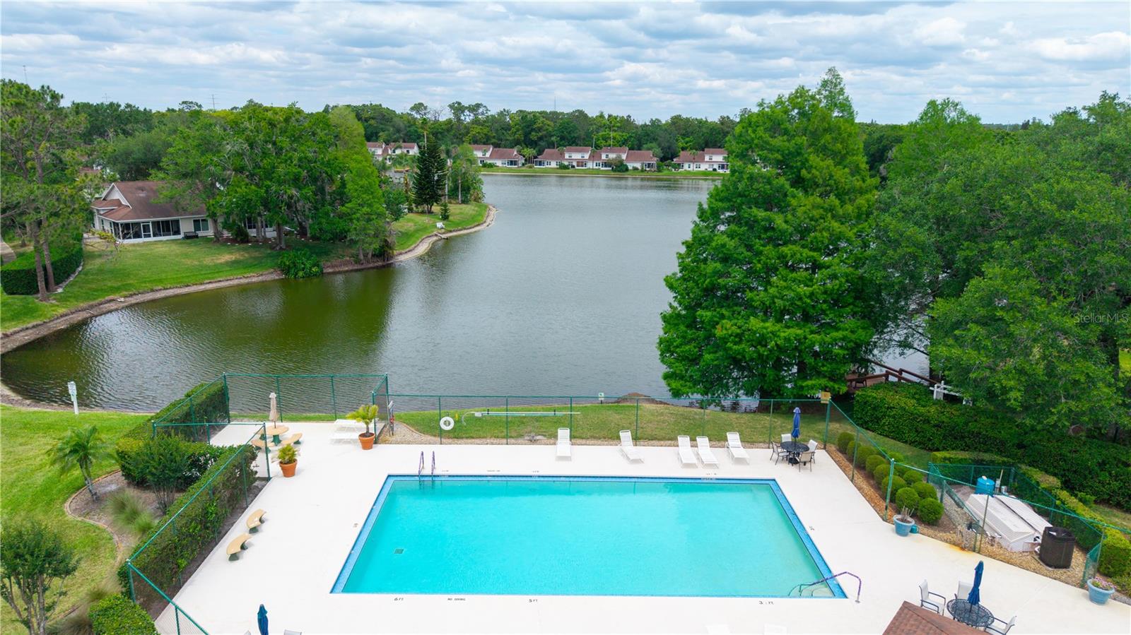 LAKE HERON PH 03B 04B 05B - Residential