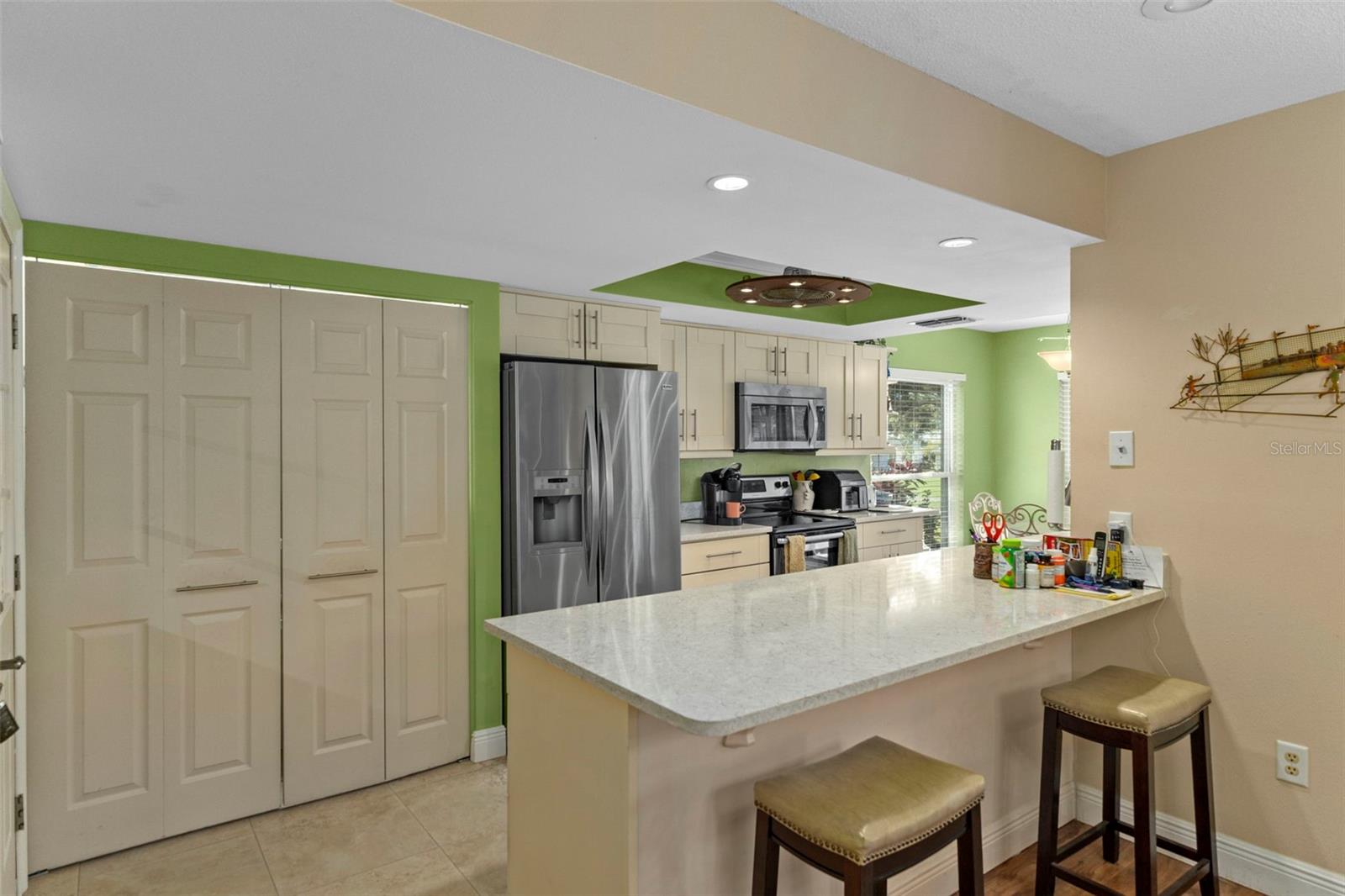 TIMBER PINES TR23 UNIT 2 LOT 32 - Residential