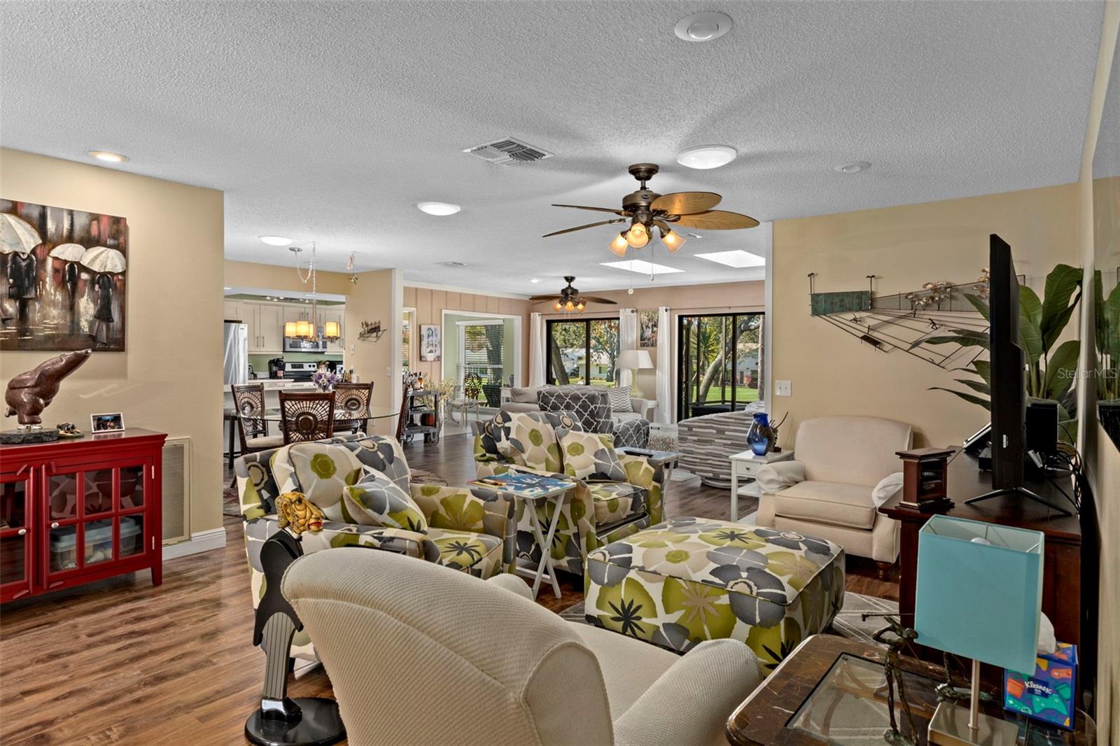 TIMBER PINES TR23 UNIT 2 LOT 32 - Residential