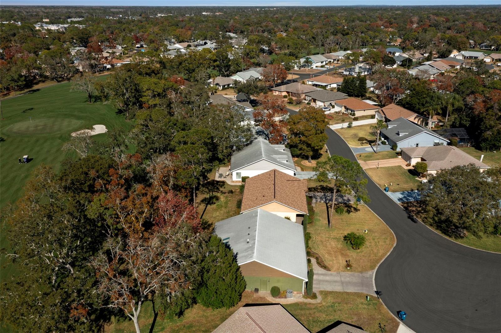 TIMBER PINES TR23 UNIT 2 LOT 32 - Residential