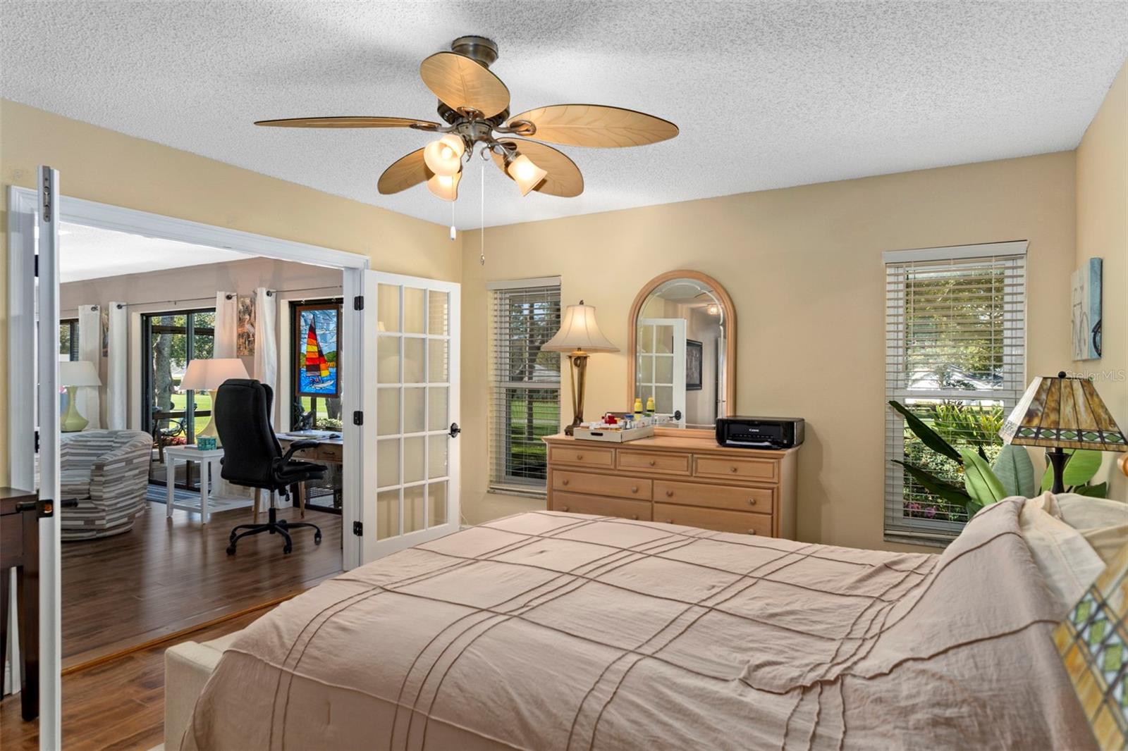 TIMBER PINES TR23 UNIT 2 LOT 32 - Residential