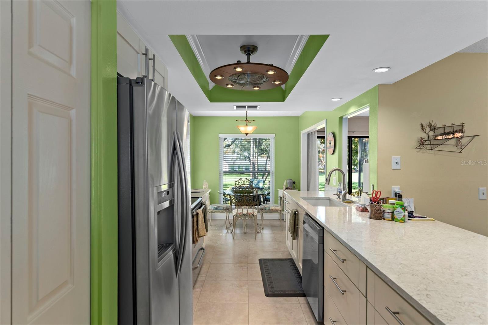 TIMBER PINES TR23 UNIT 2 LOT 32 - Residential