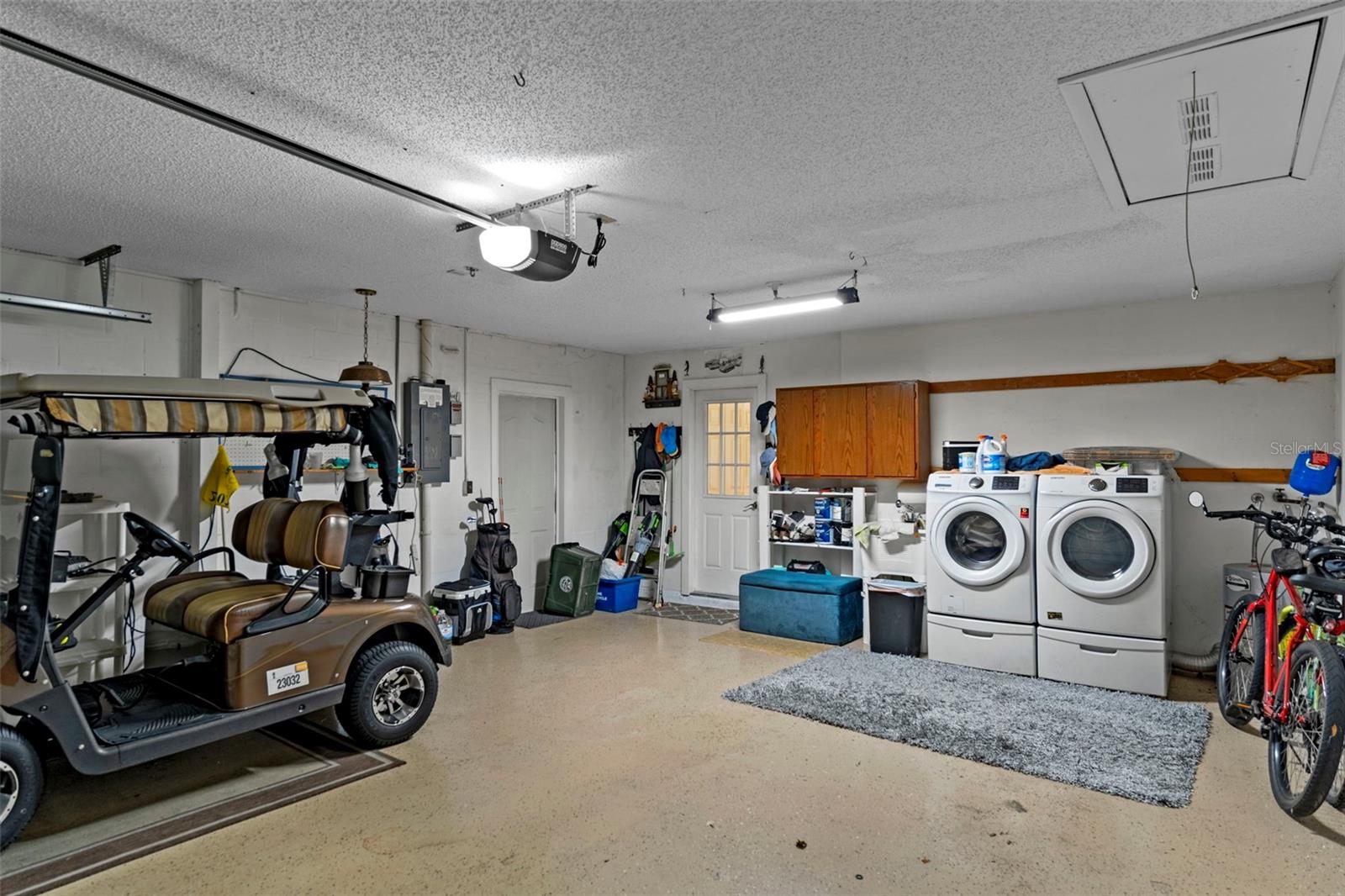 TIMBER PINES TR23 UNIT 2 LOT 32 - Residential