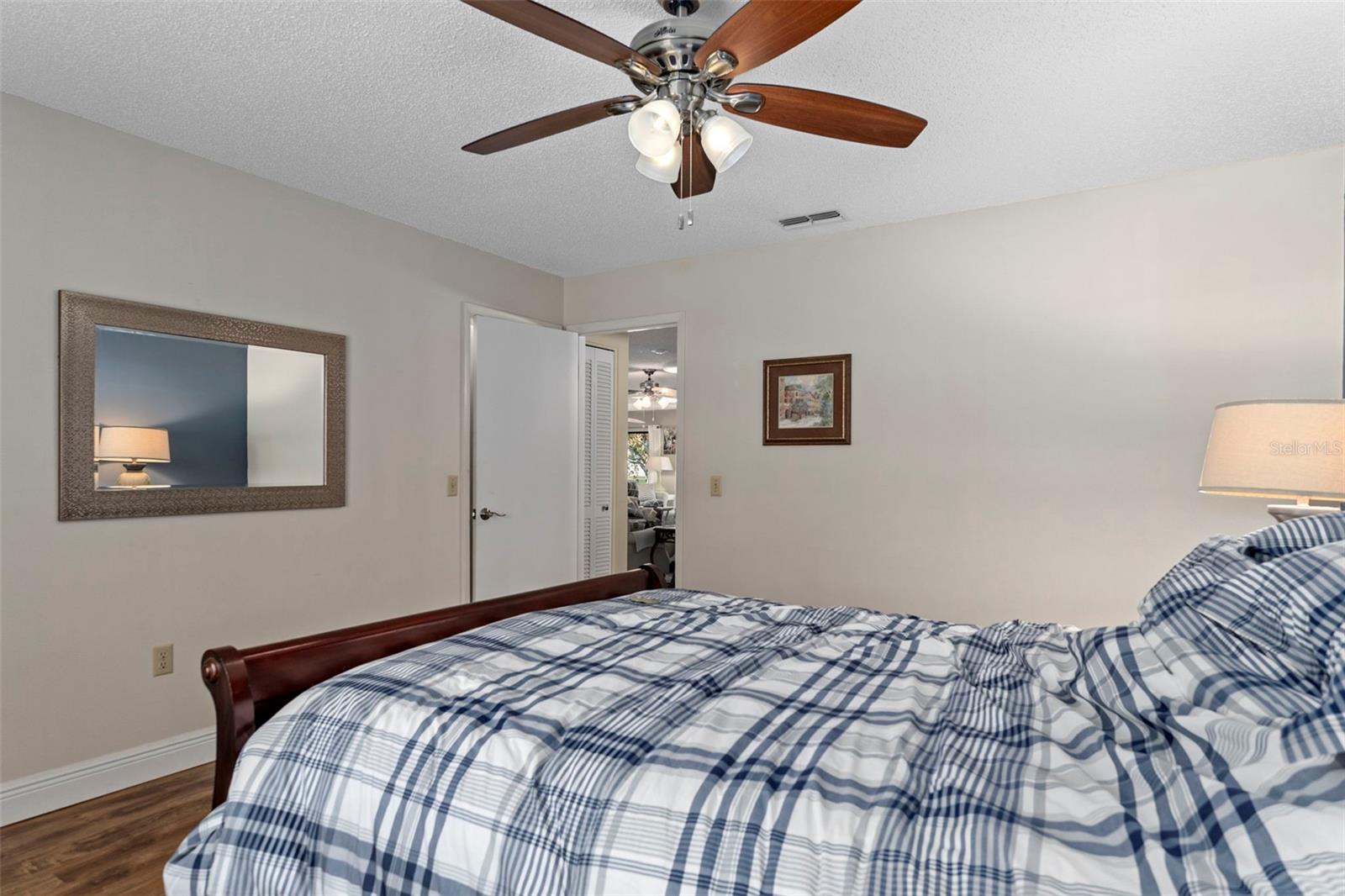 TIMBER PINES TR23 UNIT 2 LOT 32 - Residential