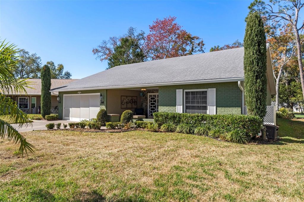 Photo of 2401 Birdie Lane, Spring Hill, FL 34606 (MLS # W7883017)