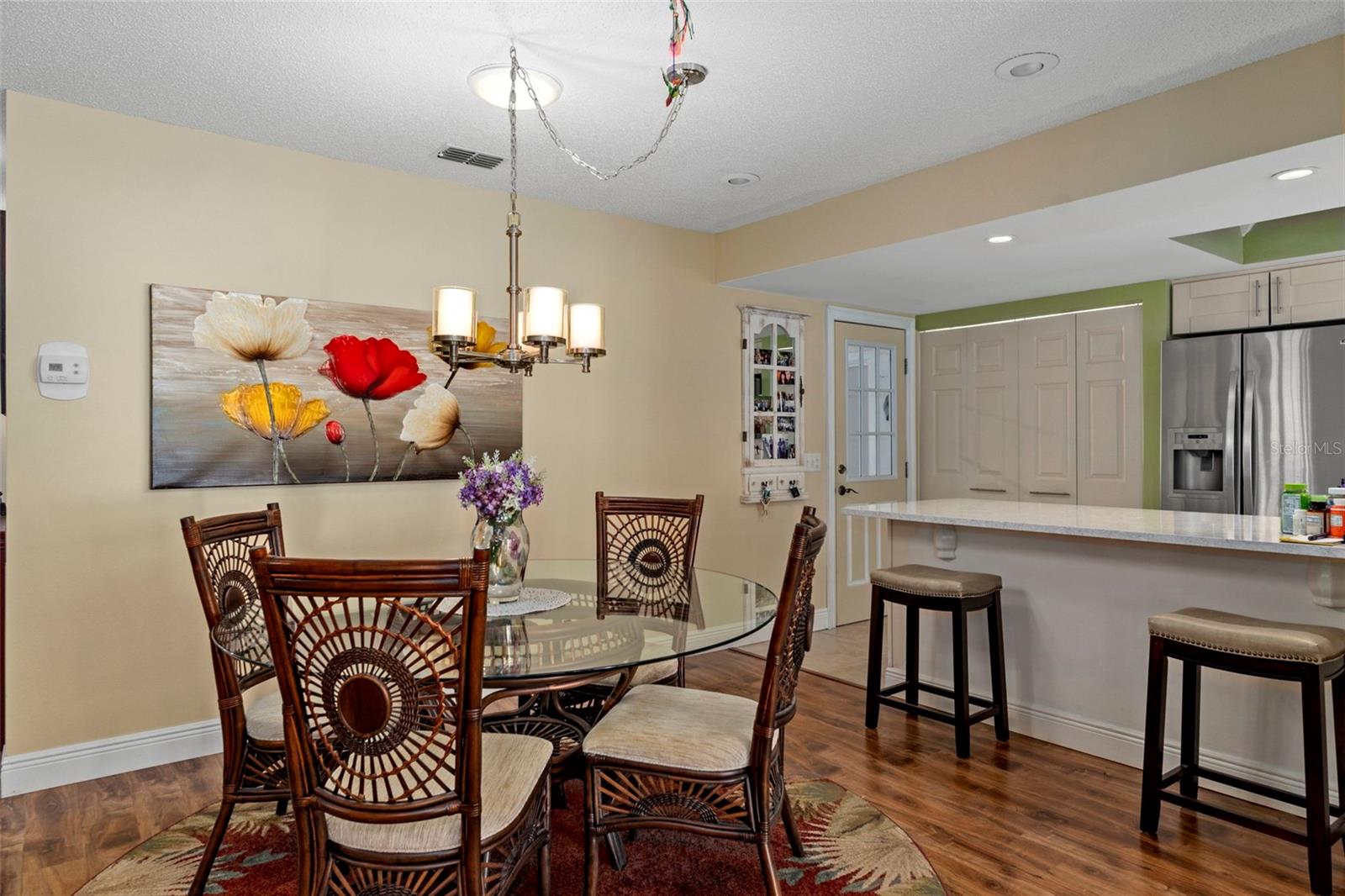 TIMBER PINES TR23 UNIT 2 LOT 32 - Residential