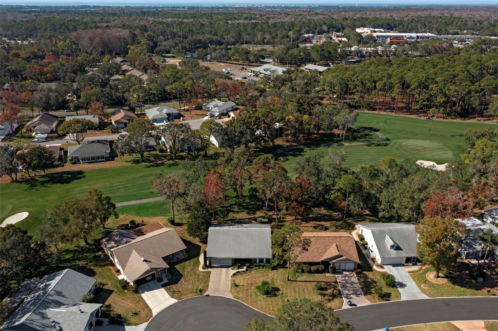 TIMBER PINES TR23 UNIT 2 LOT 32 - Residential