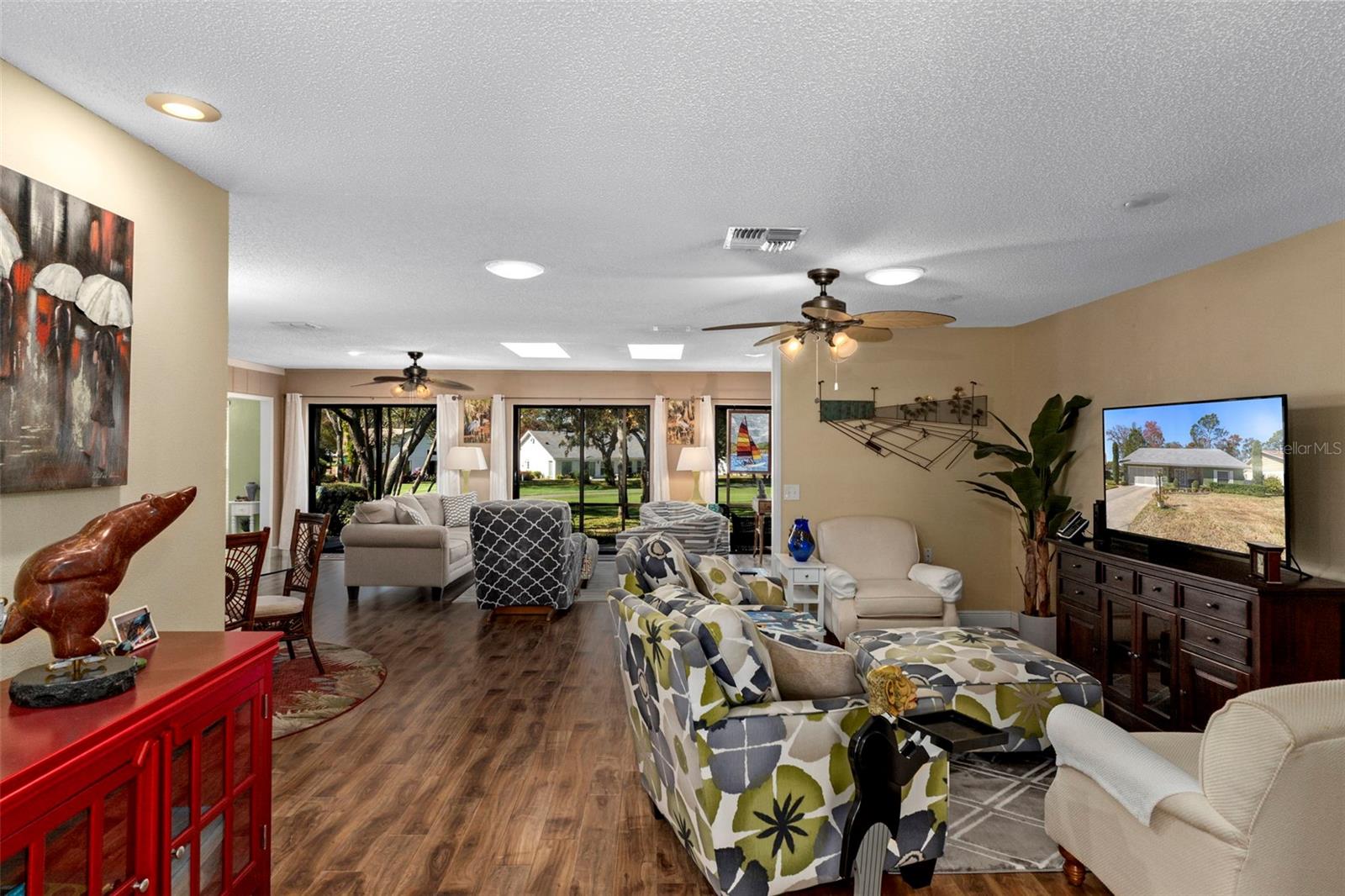 TIMBER PINES TR23 UNIT 2 LOT 32 - Residential