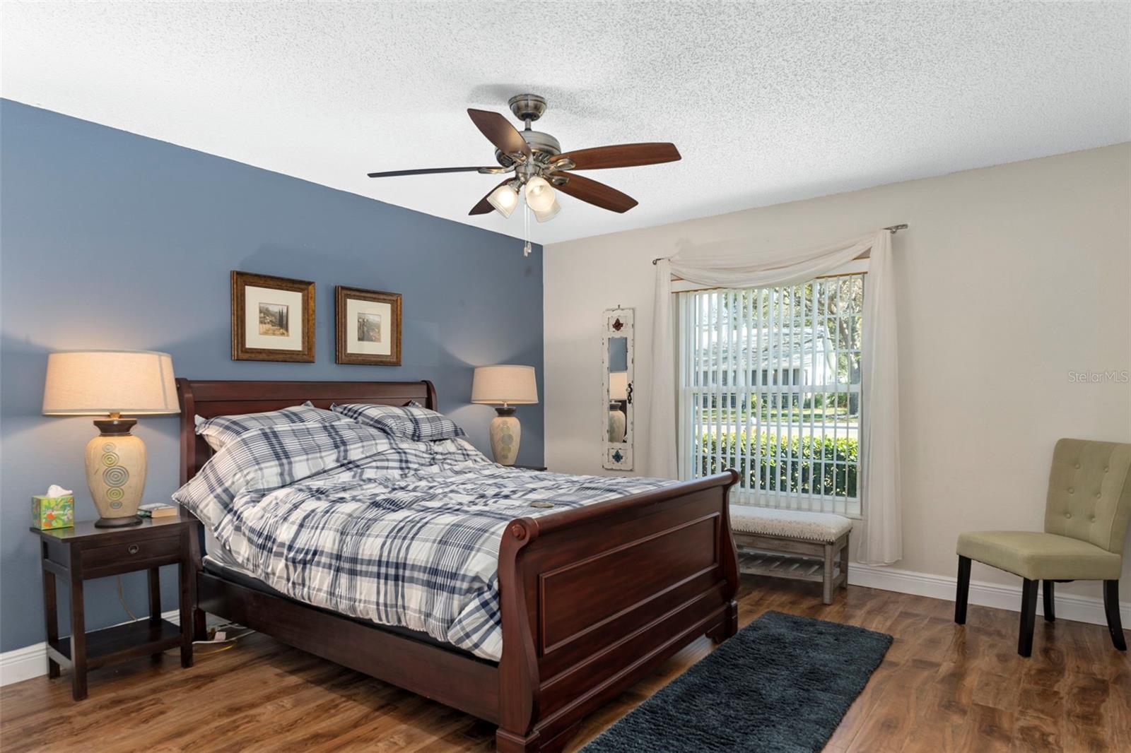 TIMBER PINES TR23 UNIT 2 LOT 32 - Residential