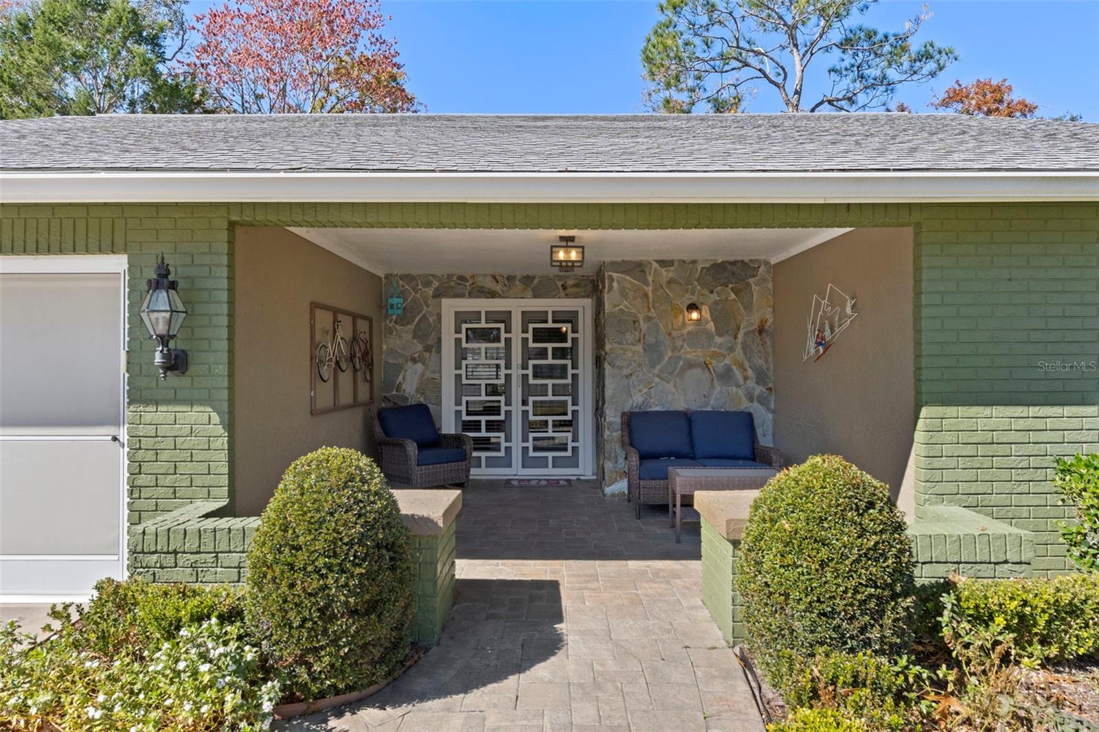 TIMBER PINES TR23 UNIT 2 LOT 32 - Residential