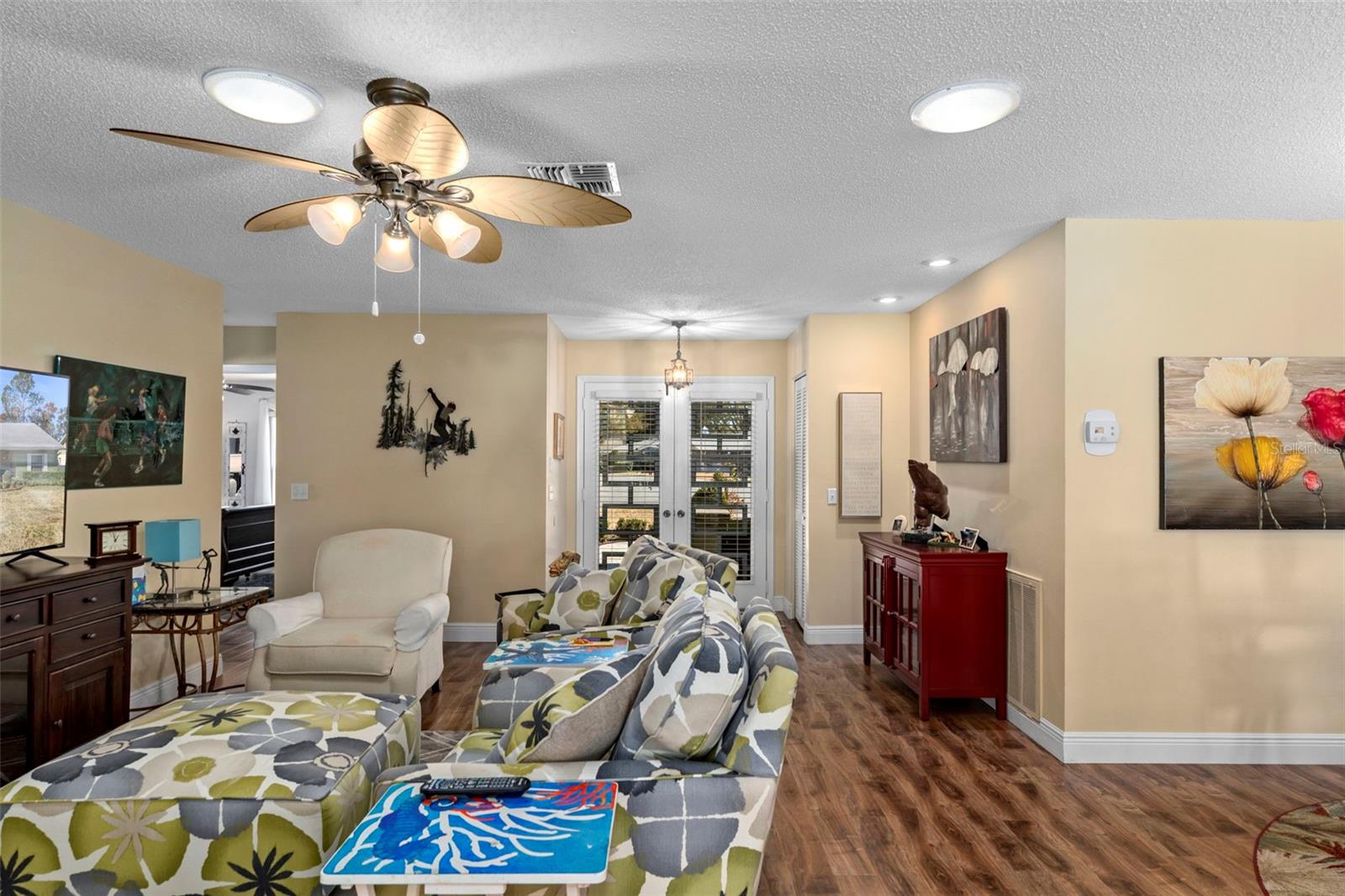 TIMBER PINES TR23 UNIT 2 LOT 32 - Residential