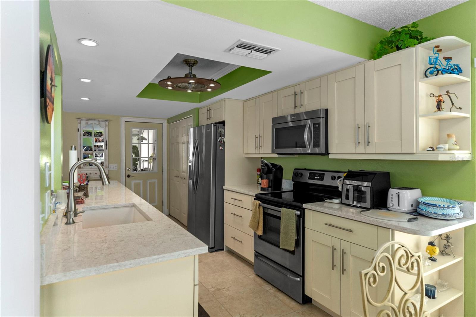 TIMBER PINES TR23 UNIT 2 LOT 32 - Residential