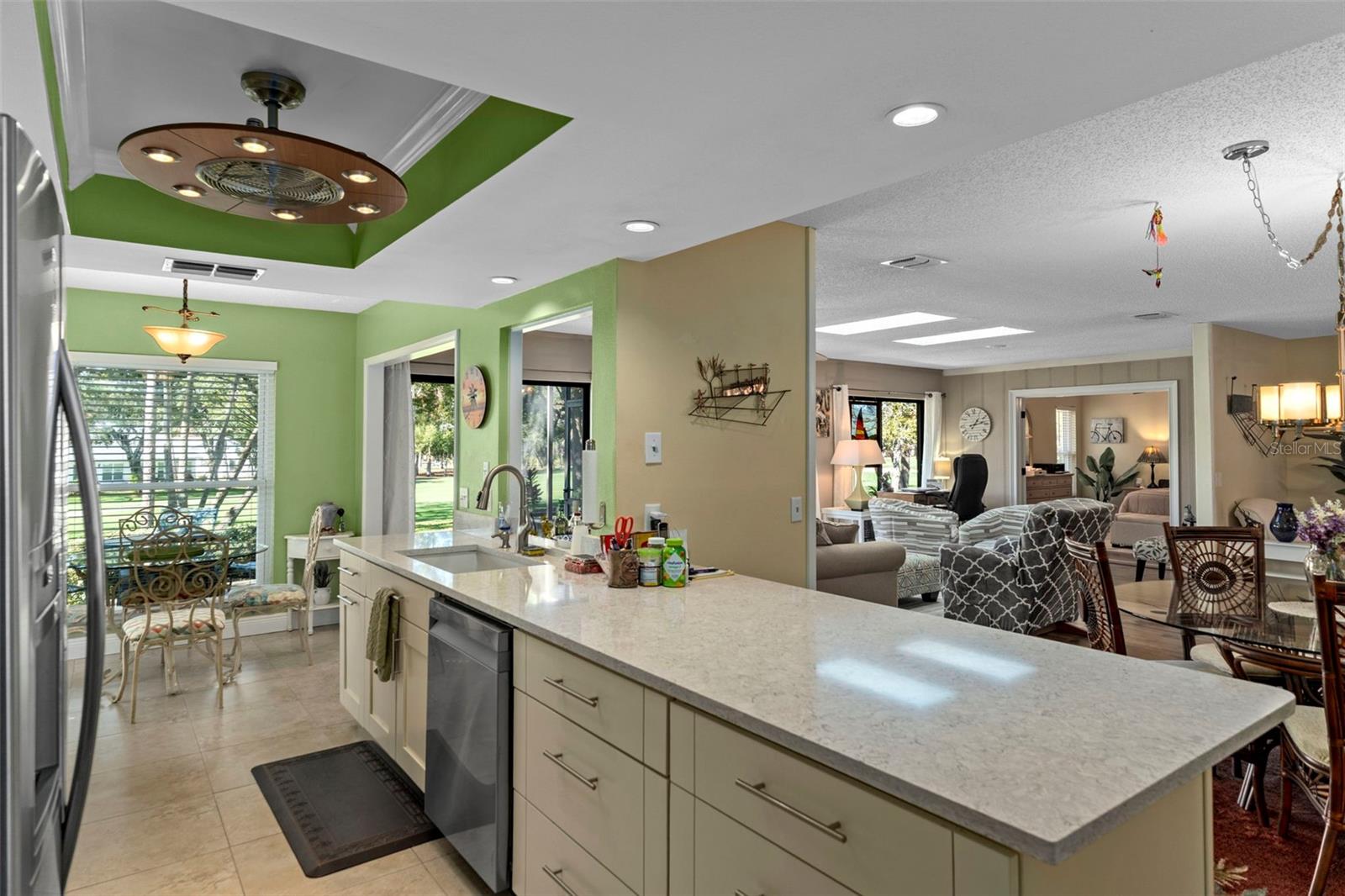 TIMBER PINES TR23 UNIT 2 LOT 32 - Residential