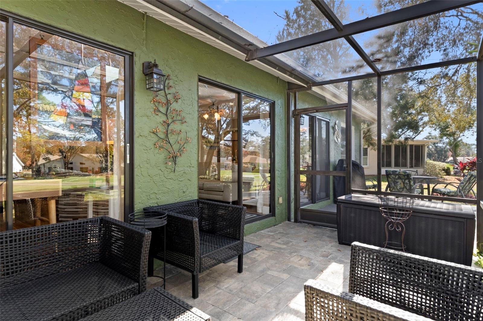 TIMBER PINES TR23 UNIT 2 LOT 32 - Residential