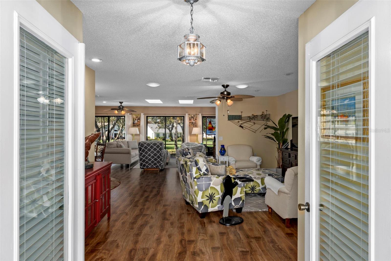 TIMBER PINES TR23 UNIT 2 LOT 32 - Residential