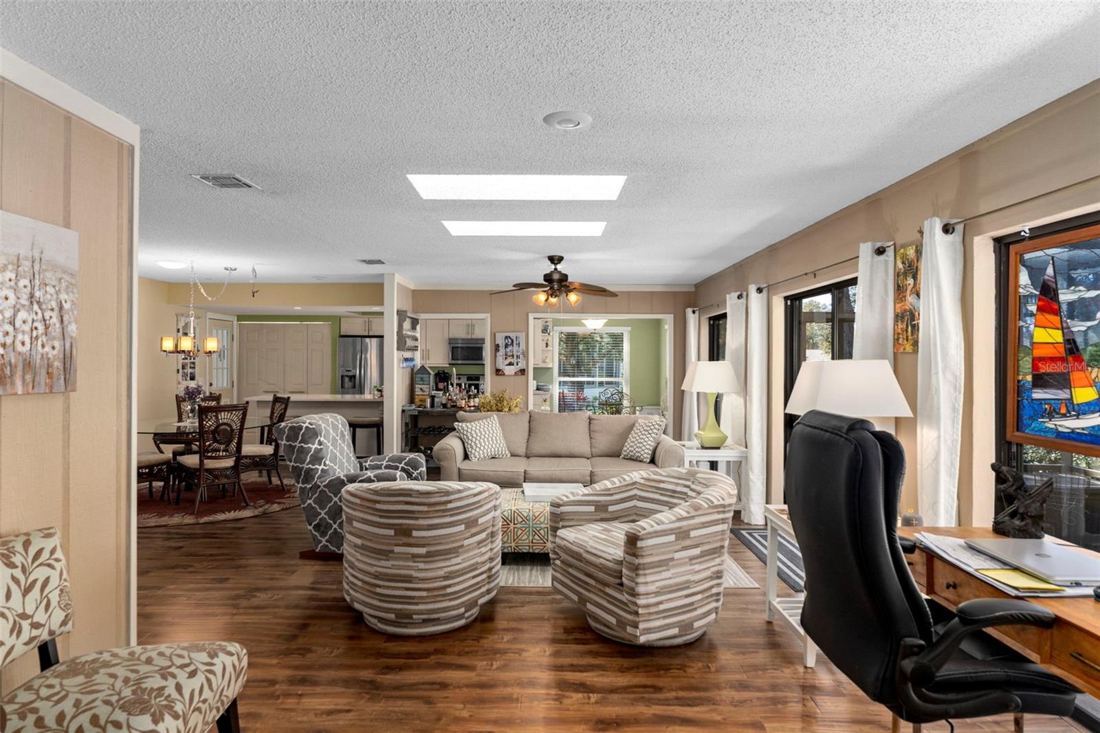 TIMBER PINES TR23 UNIT 2 LOT 32 - Residential