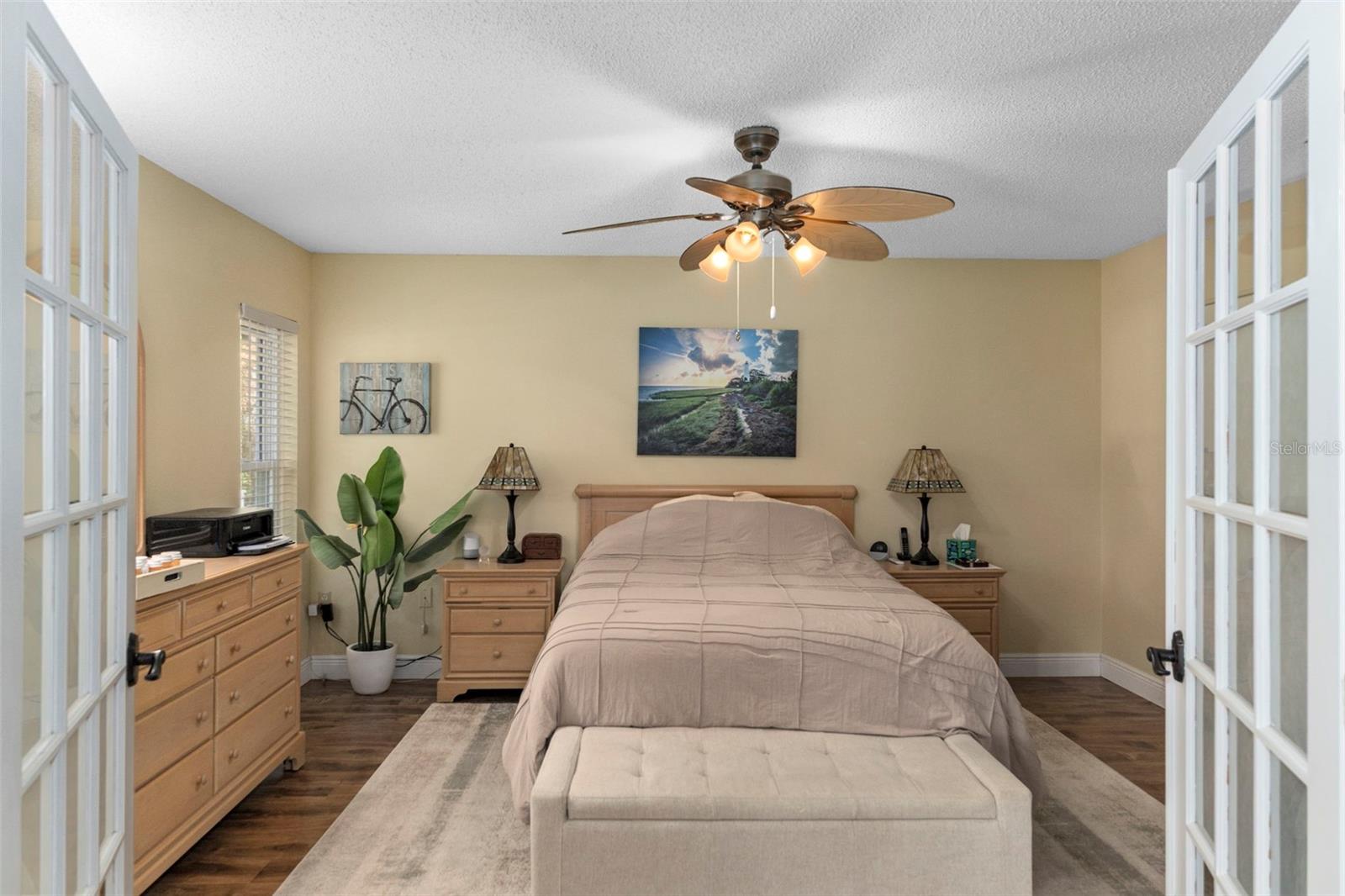 TIMBER PINES TR23 UNIT 2 LOT 32 - Residential