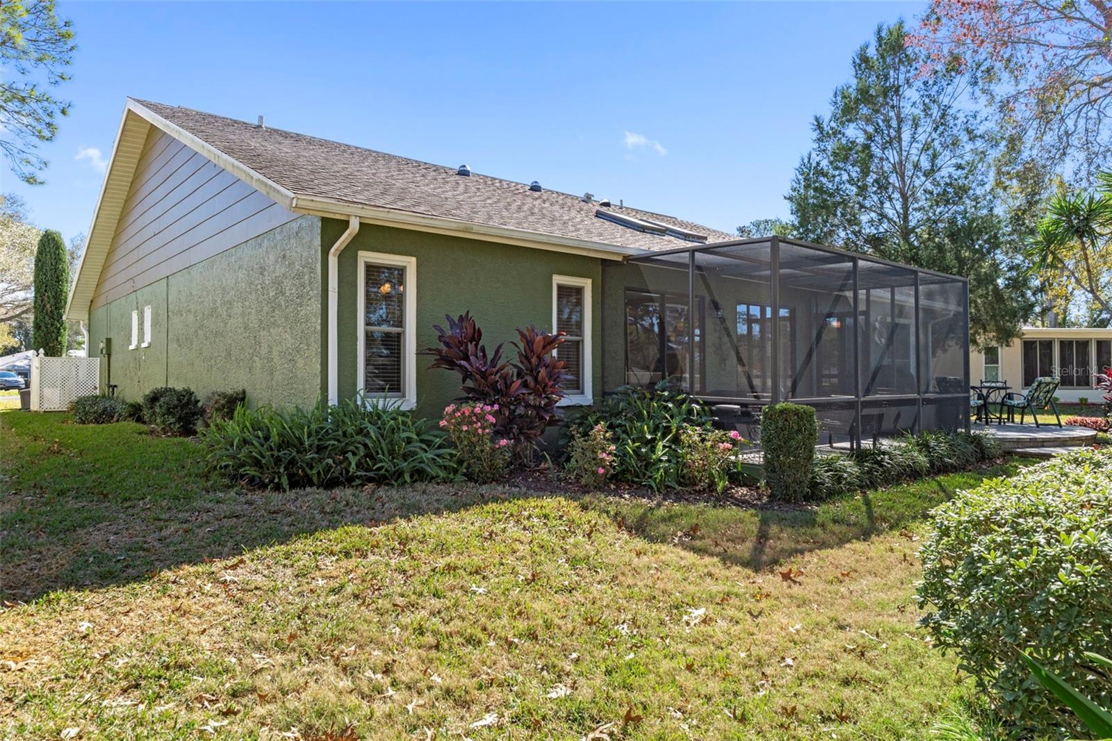 TIMBER PINES TR23 UNIT 2 LOT 32 - Residential