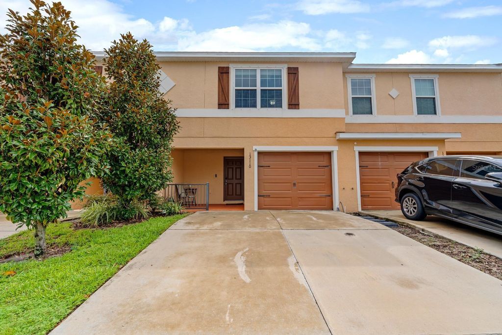 Photo of 13110 Sonoma Bend Place, Gibsonton, FL 33534 (MLS # TB8421637)