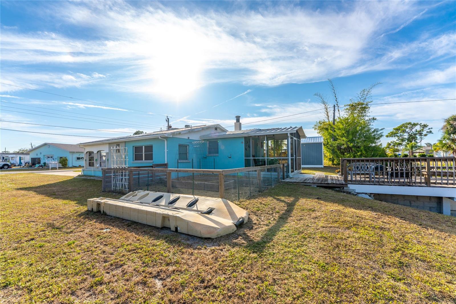 MOBILE GARDENS 1ST ADD - Residential