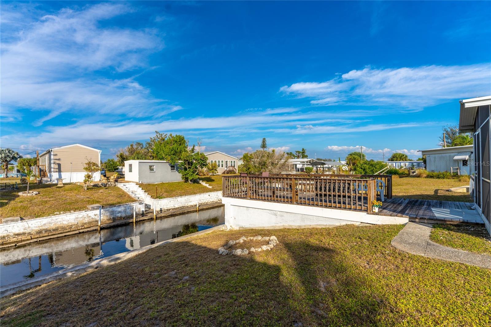 MOBILE GARDENS 1ST ADD - Residential